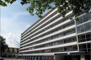 Woning aan de Gamerslagplein te Arnhem