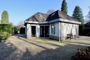 Woning aan de Garderense Engweg te Garderen