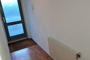 Woning aan de Geesterduinweg te Castricum