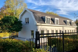 Woning aan de Gein-Zuid te Abcoude