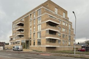 Woning aan de Genderstroom te Veldhoven