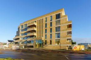 Woning aan de Genderstroom te Veldhoven