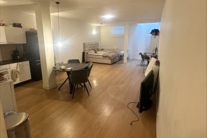 Woning aan de Generaal de la Reijlaan te Bussum