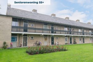 Woning aan de Gerbrandijlaan te Middelburg