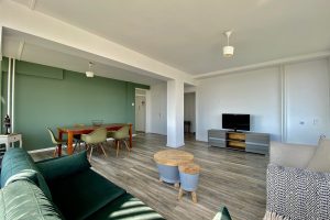 Woning aan de Gerstkamp te Den Haag