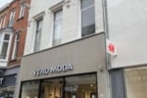 Woning aan de Girostraat te Tilburg