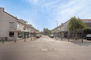 Woning aan de Gladiolusstraat te Eindhoven
