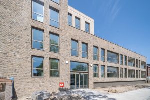 Woning aan de Gloeierij te Tiel