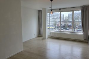 Woning aan de Gloriantdreef te Utrecht