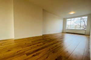 Woning aan de Goudsbloemlaan te Den Haag