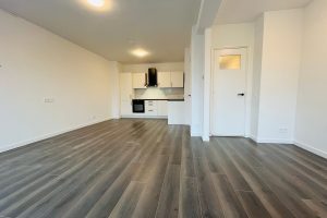 Woning aan de Goudsbloemlaan te Den Haag