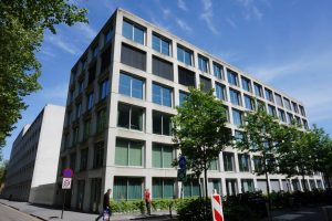 Woning aan de Graafschapstraat te Amsterdam