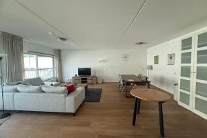 Woning aan de Graafschapstraat te Amsterdam