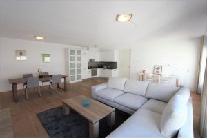 Woning aan de Graafschapstraat te Amsterdam