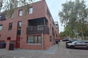 Woning aan de Grashoen te Eindhoven