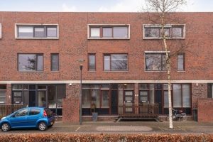 Woning aan de Graspieper te Eindhoven