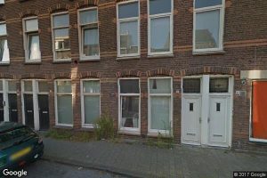 Woning aan de Grazendonkstraat te Breda