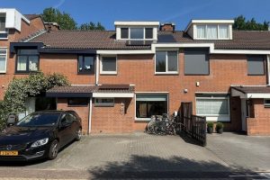 Woning aan de Griend te Diemen