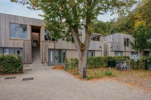 Woning aan de Groene Akker te Eindhoven