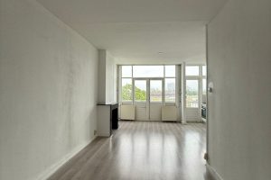 Woning aan de Groene Hilledijk te Rotterdam