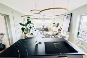 Woning aan de Groenhof te Amstelveen