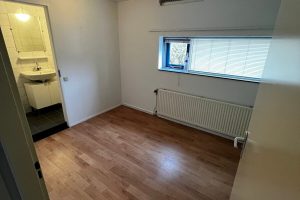 Woning aan de Grootmeesterplein te Utrecht
