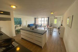 Woning aan de Grote Berg te Eindhoven