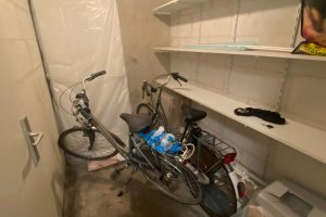 Woning aan de Grote Berg te Eindhoven