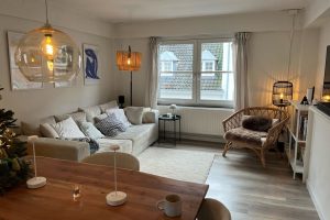 Woning aan de Grote Gracht te Maastricht
