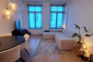 Woning aan de Grote Markt te Breda