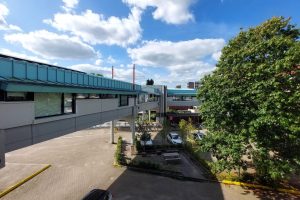 Woning aan de Haaksbergerstraat te Enschede