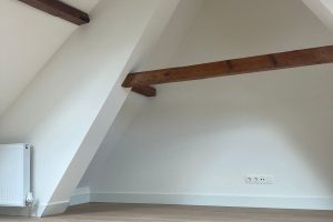 Woning aan de Halstraat te Breda