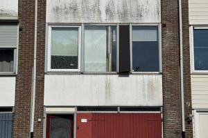 Woning aan de Hanenberglanden te Enschede