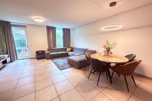 Woning aan de Hans G. Kresseweg te Almere