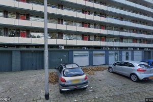Woning aan de Hart van Brabantlaan te Tilburg
