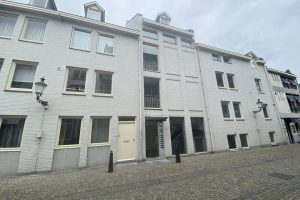 Woning aan de Havenstraat te Maastricht