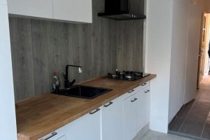 Woning aan de Havikstraat te Oss