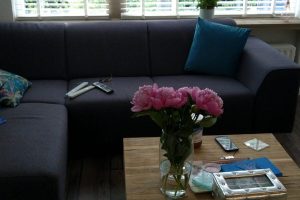 Woning aan de Heemskerklaan te Nunspeet