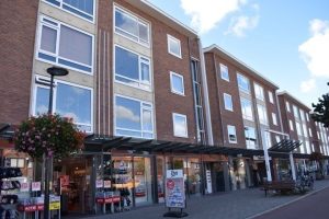 Woning aan de Heezerweg te Eindhoven