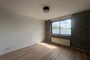 Woning aan de Henry Dunantweg te Alphen aan den Rijn