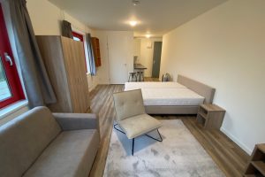 Woning aan de Henry Dunantweg te Alphen aan den Rijn