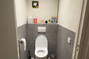 Woning aan de Herculeshof te Maastricht