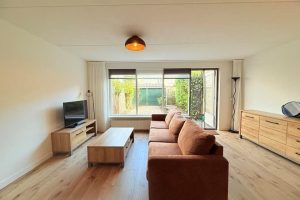 Woning aan de Herman de Manlaan te Amstelveen