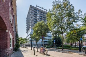 Woning aan de Hertog Hendrik van Brabantplein te Eindhoven