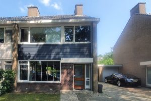 Woning aan de Hertoglaan te Vught