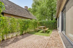 Woning aan de Hild te Moergestel