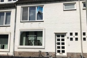Woning aan de Holstraat te Meerssen