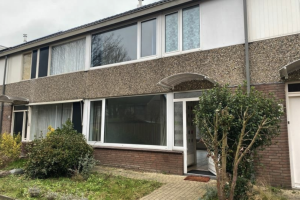 Woning aan de Holtmeulen te Eindhoven