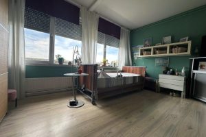 Woning aan de Holysingel te Vlaardingen
