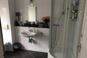 Woning aan de Holzstraat te Kerkrade
